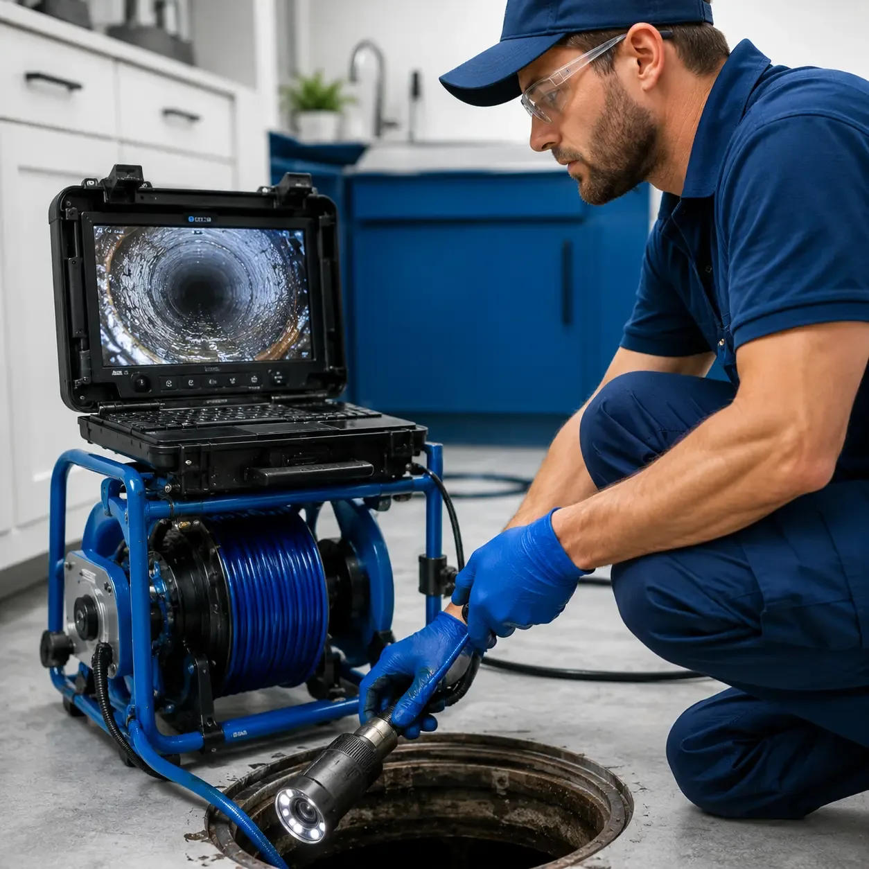 Pipe Relining professionals serving Hamler, OH